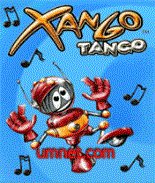 game pic for Xango Tango